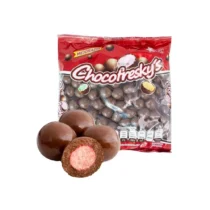 Chocofreskys Chocolate