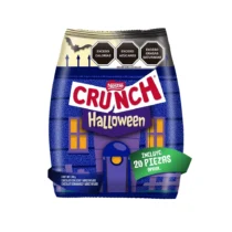 Crunch Halloween