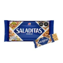 Galletas Saladitas