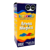 Inspireka Arena Magica