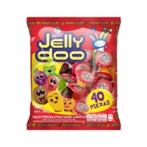Jelly Doo