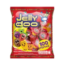 Jelly Doo Bolsa