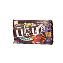 M & M Chocolate