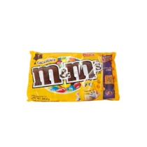 M & M Chocolate con Cacahuate