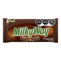 Milky Way Six Pack