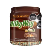 Milky Way Vitro Mini