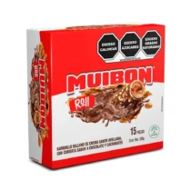 Muibon Chocolate