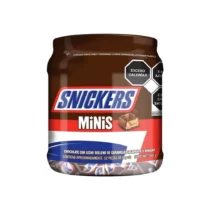 Snickers Vitro Mini