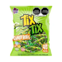 Tix Tix Candy Rolls