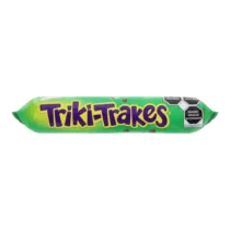 Triki Takes Tubo